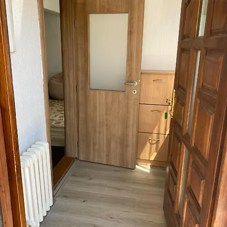 Lejlighed Stari Grad Apartment-free Parking *