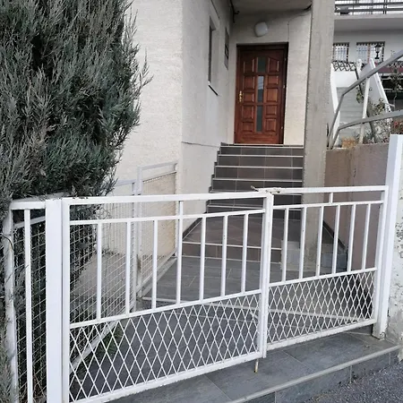 Stari Grad Apartment-free Parking