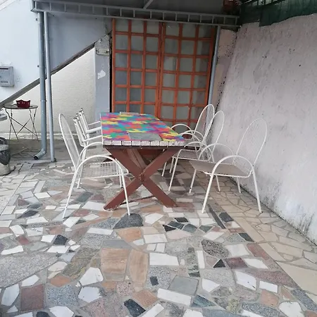 Stari Grad Apartment-free Parking Apartman Sarajevo