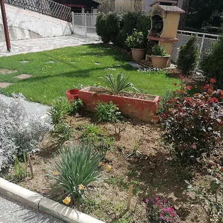 Apartment Stari Grad Apartment-free Parking Sarajevo