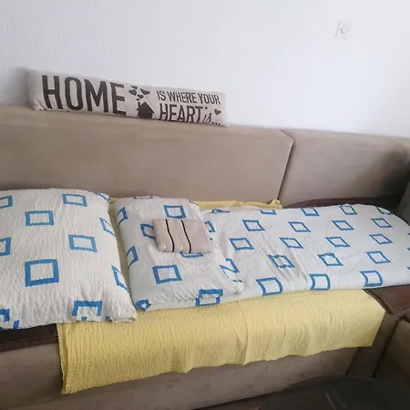 Stari Grad Apartment-free Parking Apartment