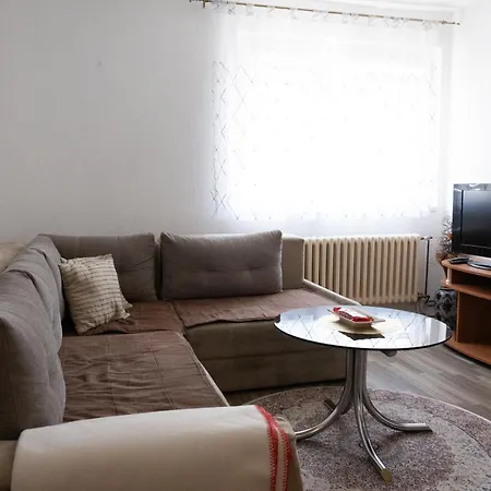 Apartment Stari Grad Apartment-free Parking