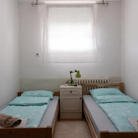 Stari Grad Apartment-free Parking * Sarajevo