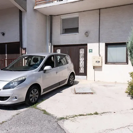 Stari Grad Apartment-free Parking Apartment