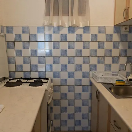 Stari Grad Apartment-free Parking Apartman Sarajevo
