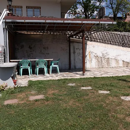 Stari Grad Apartment-free Parking Sarajevo