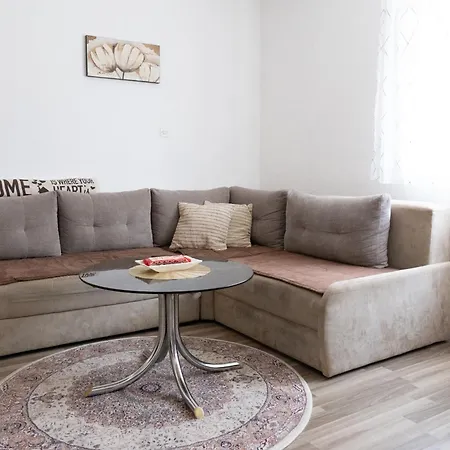 Stari Grad Apartment-free Parking * Sarajevo
