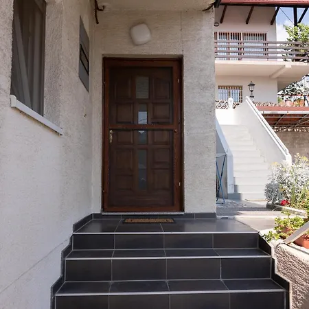 Apartment Stari Grad Apartment-free Parking *