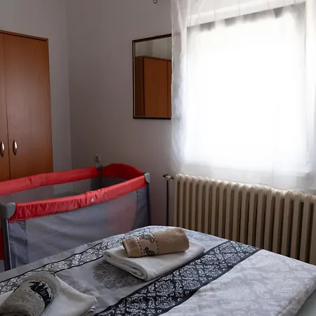 Stari Grad Apartment-free Parking Apartment Sarajevo