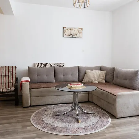 Apartment Stari Grad Apartment-free Parking Sarajevo