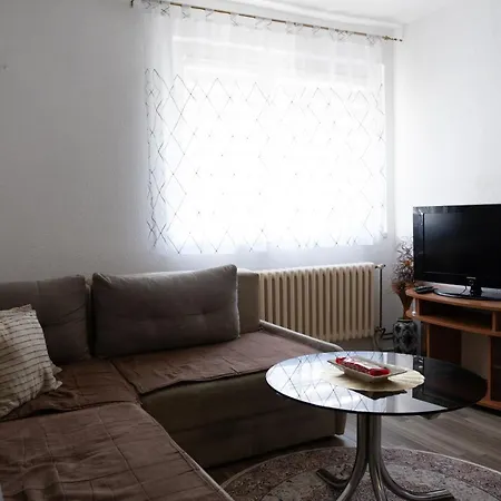 Stari Grad Apartment-free Parking Sarajevo