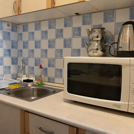 Stari Grad Apartment-free Parking