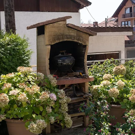 Apartment Stari Grad Apartment-free Parking