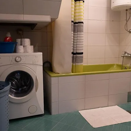 Stari Grad Apartment-free Parking Apartman Sarajevo