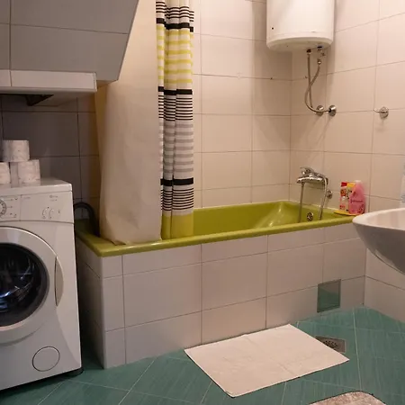 Apartment Stari Grad Apartment-free Parking Sarajevo