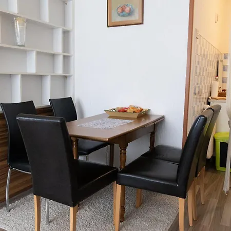 Stari Grad Apartment-free Parking Sarajevo