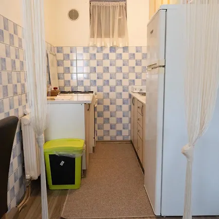 Stari Grad Apartment-free Parking Apartment
