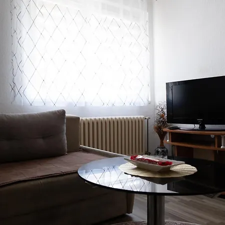 Lejlighed Stari Grad Apartment-free Parking *